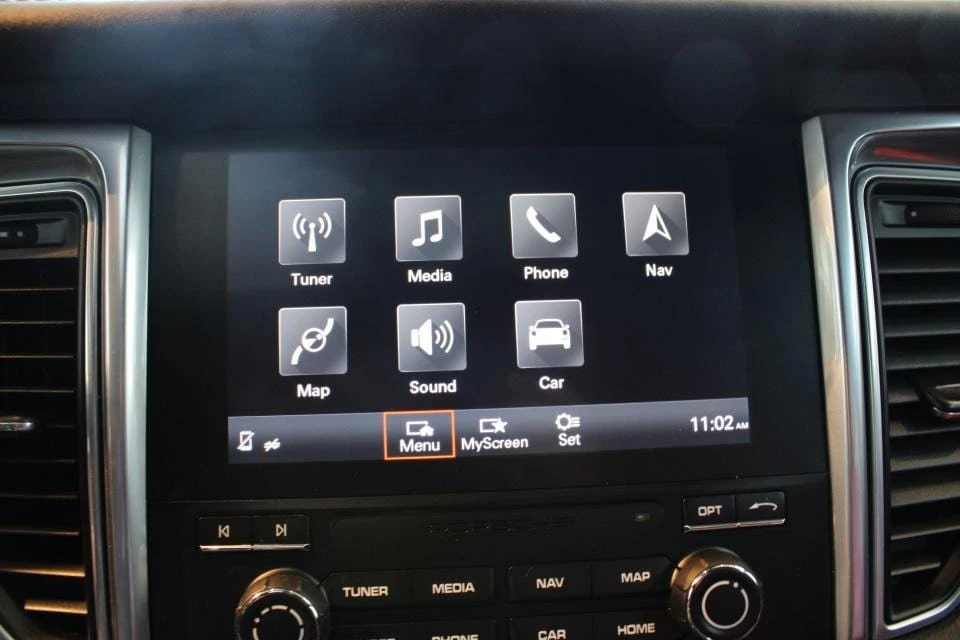 2018 Porsche Macan S - Image 18 of 20
