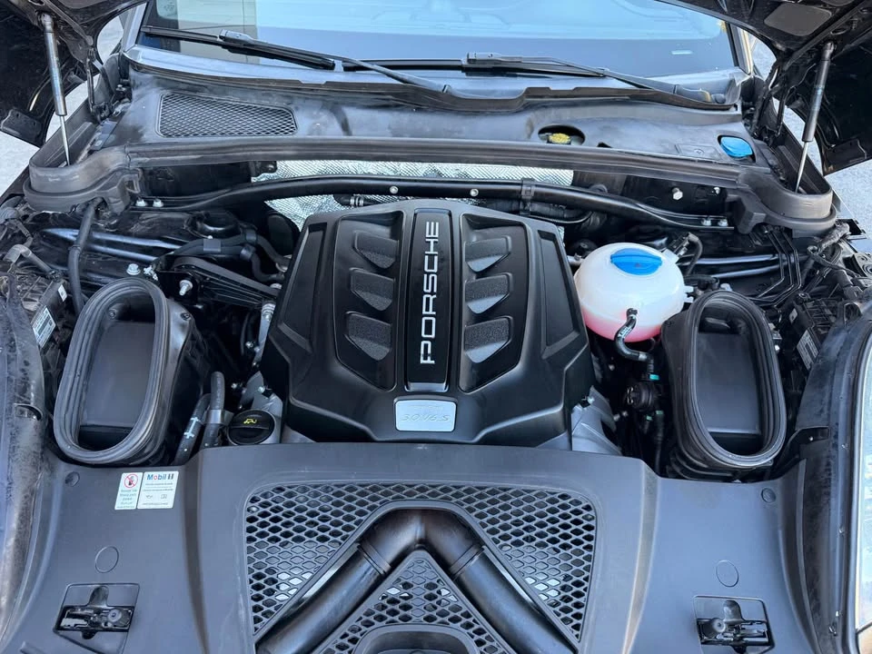 2018 Porsche Macan S - Image 20 of 20