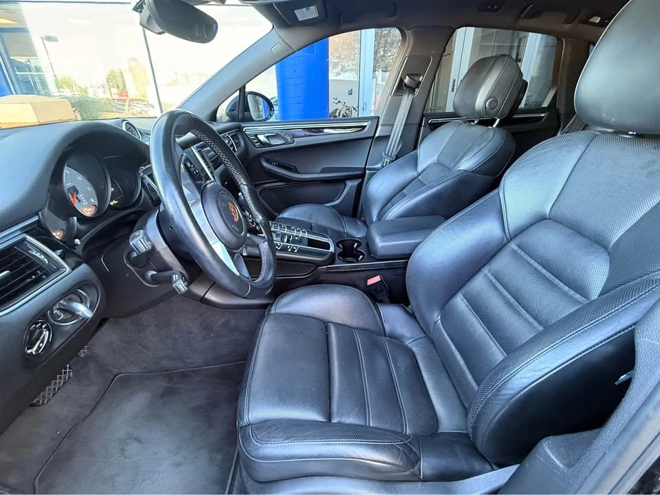 2018 Porsche Macan S - Image 10 of 20