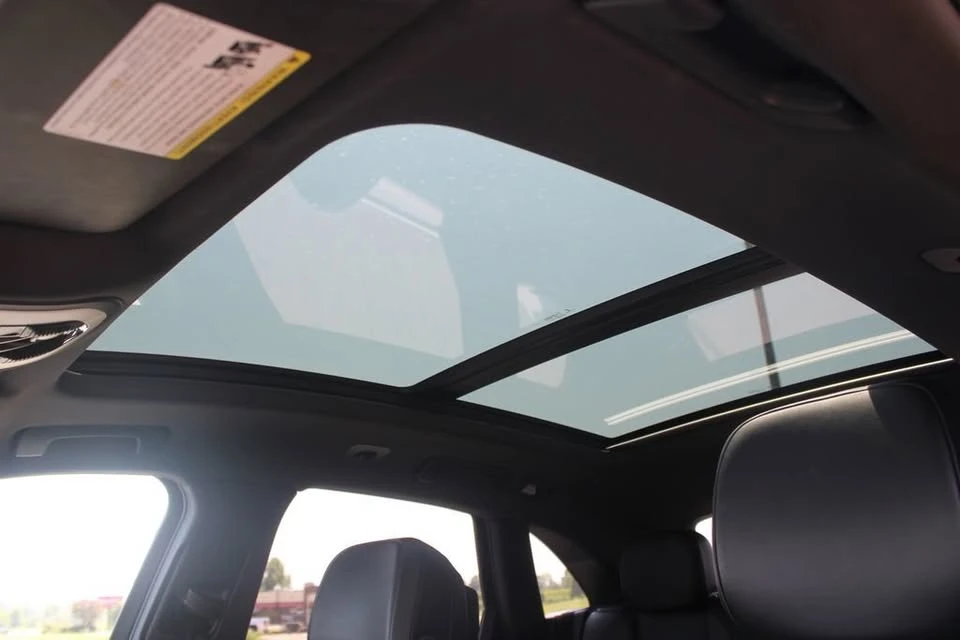 2018 Porsche Macan S - Image 15 of 15