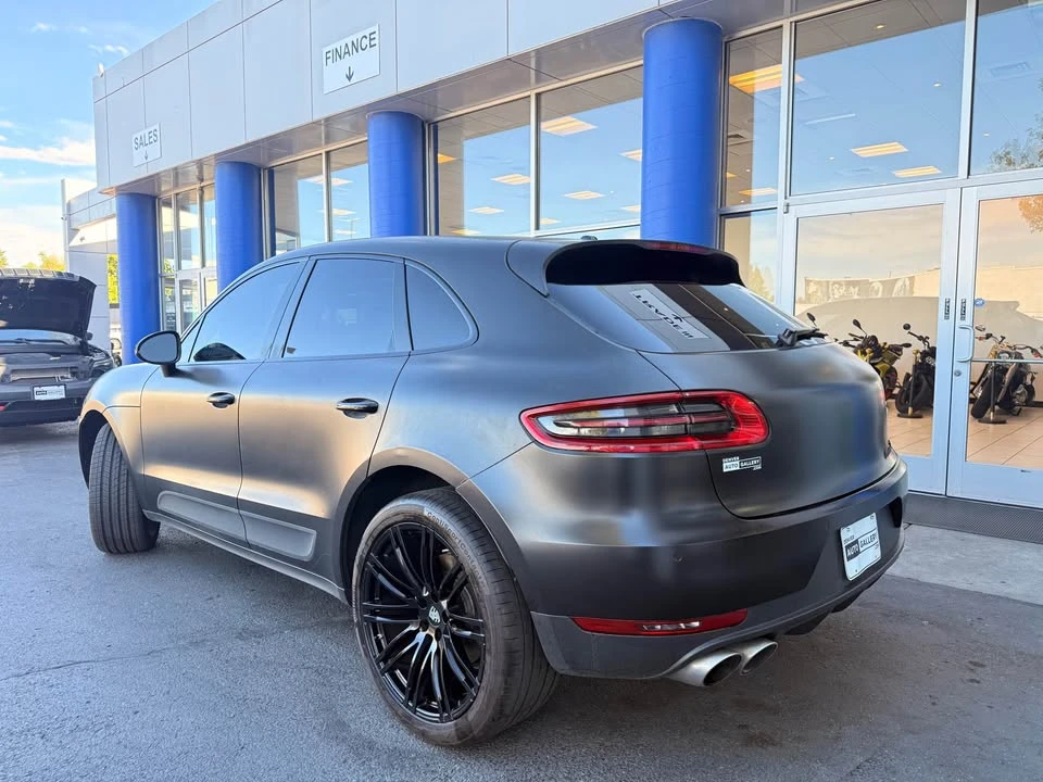 2018 Porsche Macan S - Image 4 of 20