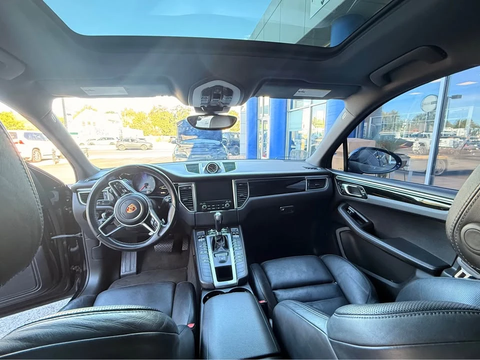 2018 Porsche Macan S - Image 14 of 20
