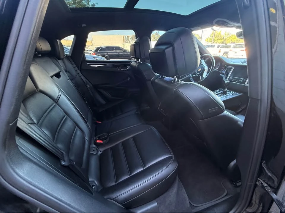 2018 Porsche Macan S - Image 18 of 20