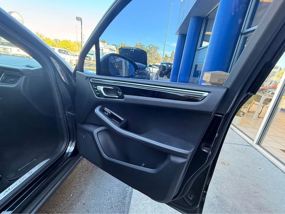 2018 Porsche Macan S - Image 15 of 20
