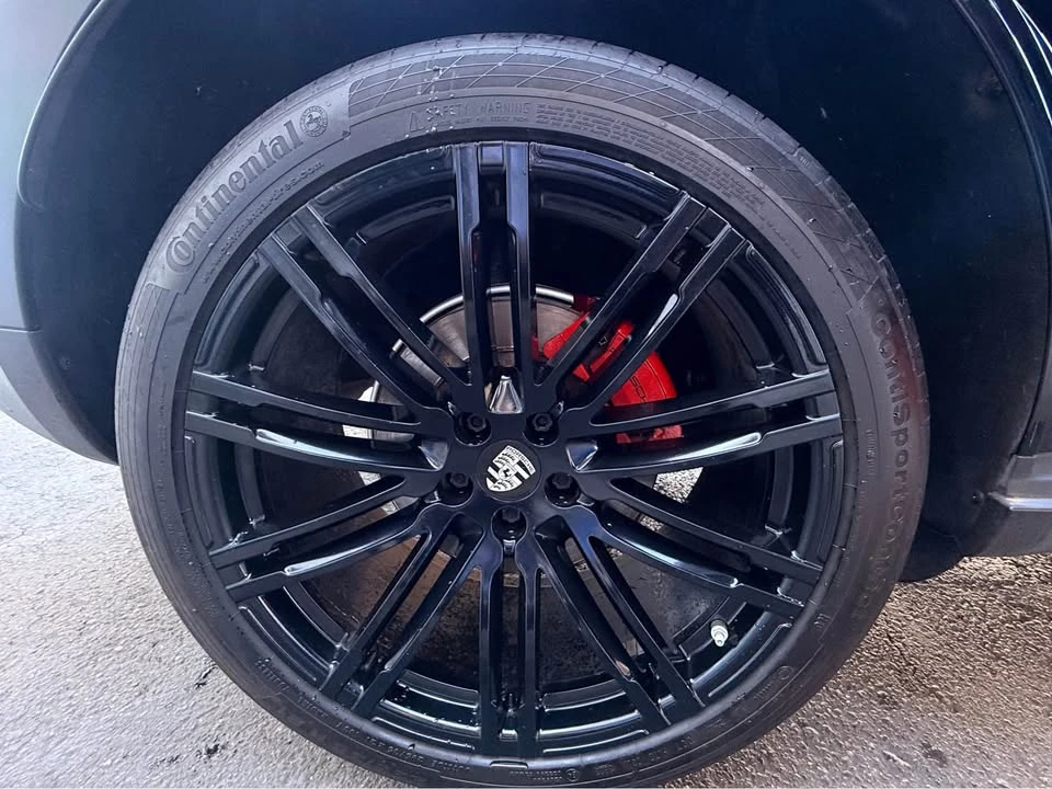2018 Porsche Macan S - Image 19 of 20