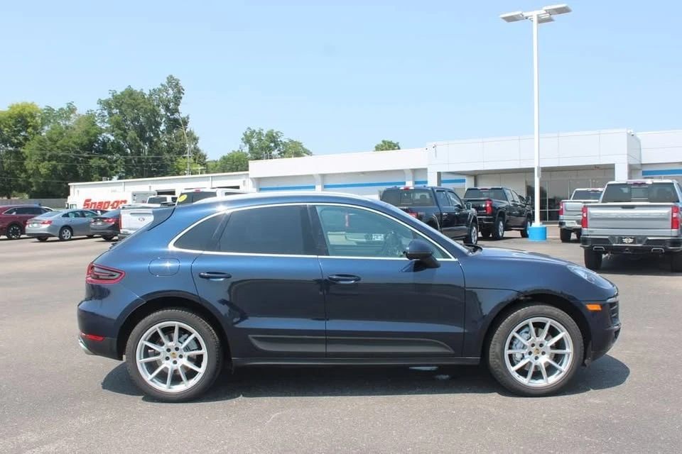 2018 Porsche Macan S - Image 6 of 15