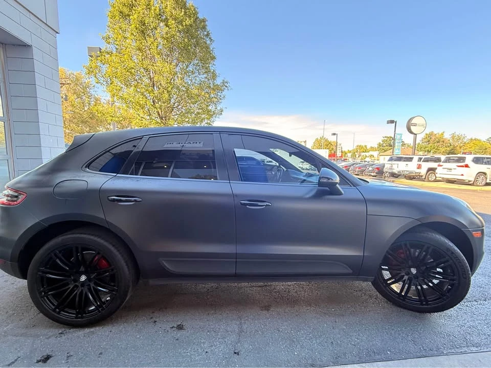 2018 Porsche Macan S - Image 7 of 20