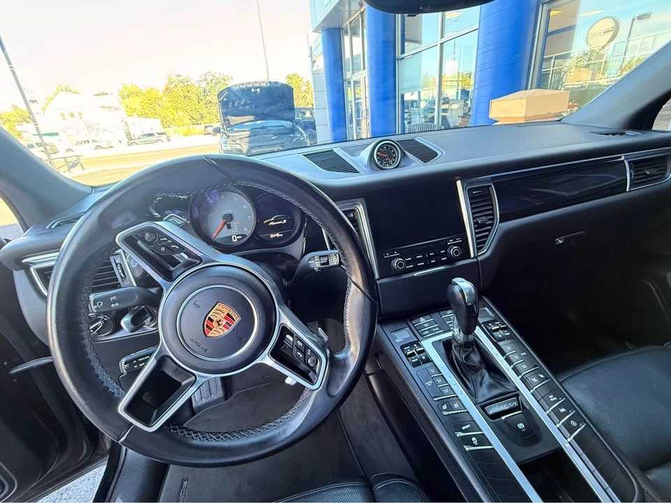 2018 Porsche Macan S - Image 11 of 20