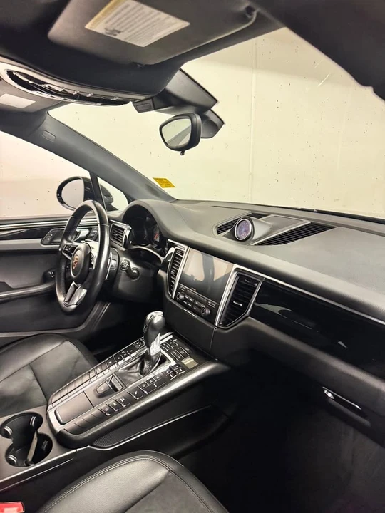 2018 Porsche Macan S - Image 4 of 8