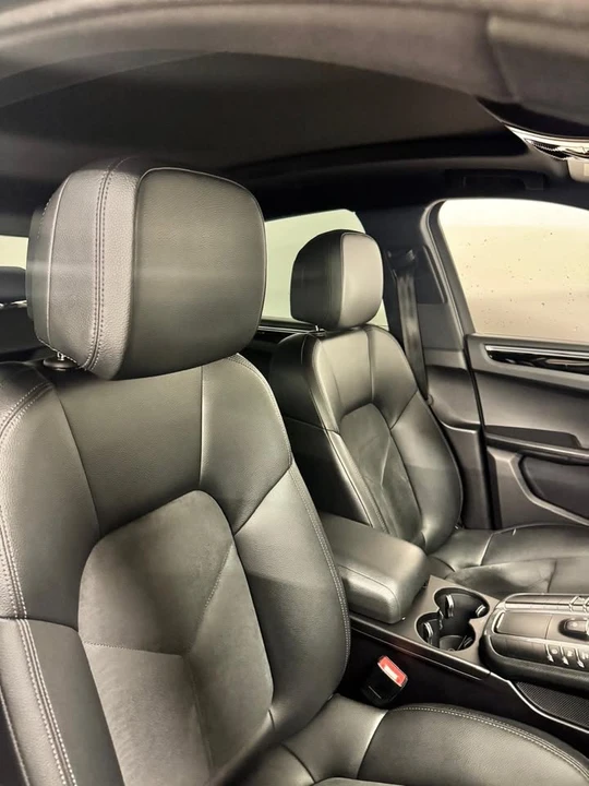 2018 Porsche Macan S - Image 5 of 8
