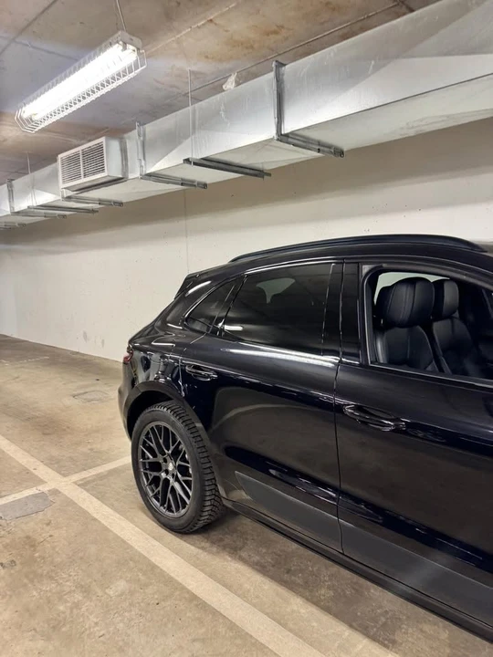 2018 Porsche Macan S - Image 3 of 8