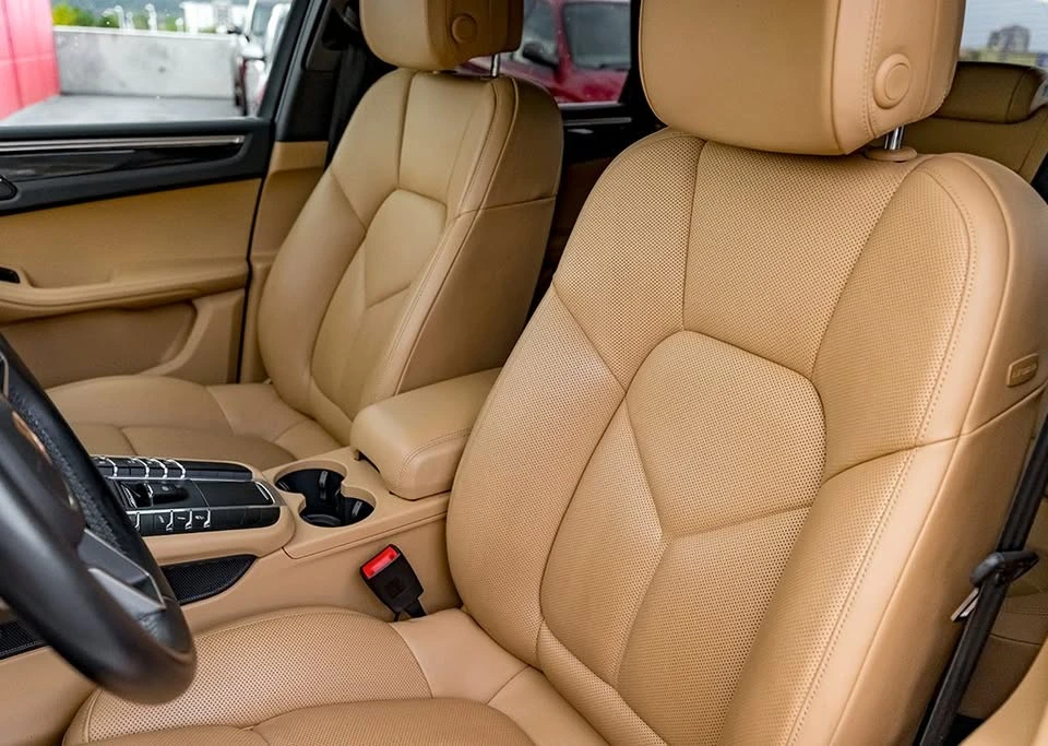 2018 Porsche Macan S - Image 11 of 18