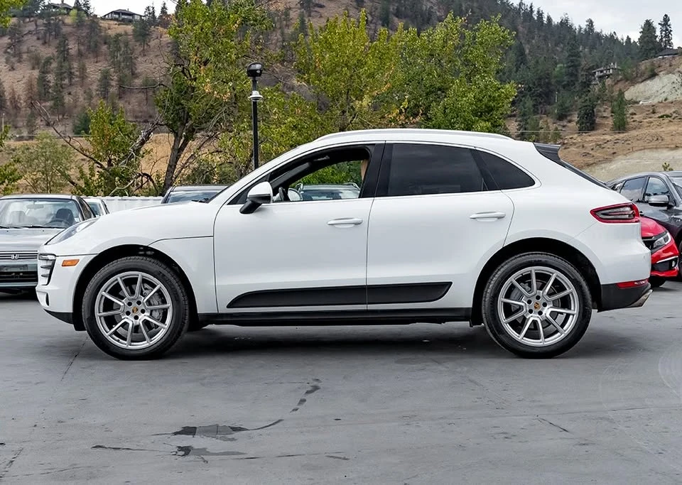 2018 Porsche Macan S - Image 3 of 18