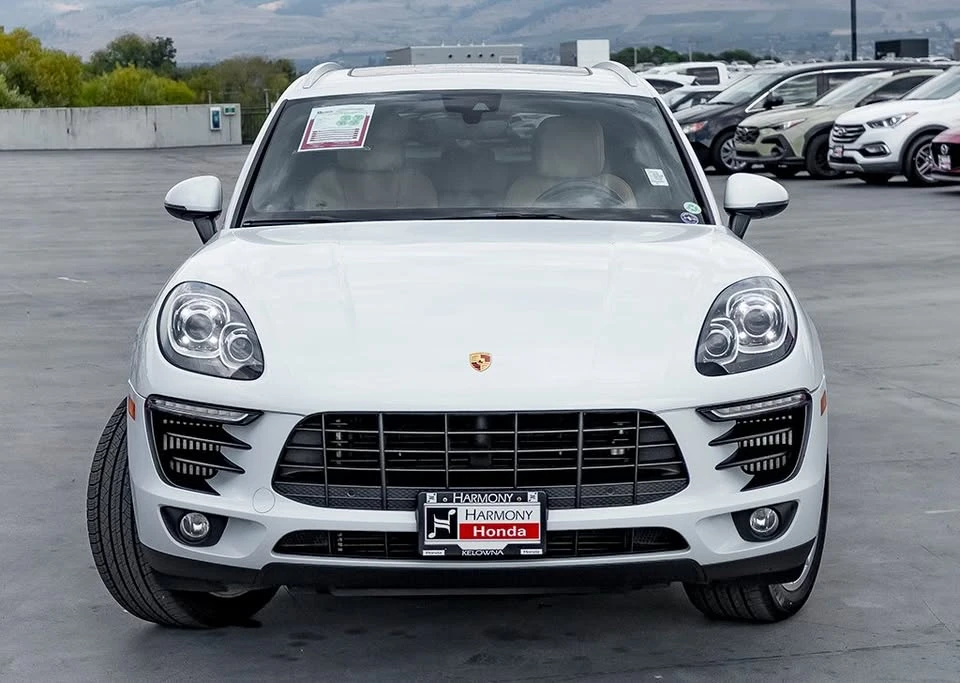 2018 Porsche Macan S - Image 2 of 18