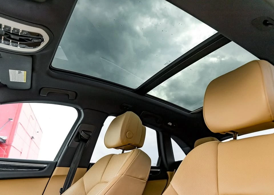 2018 Porsche Macan S - Image 18 of 18