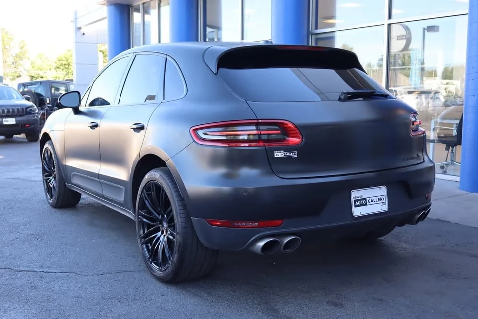 2018 Porsche Macan S - Image 3 of 20