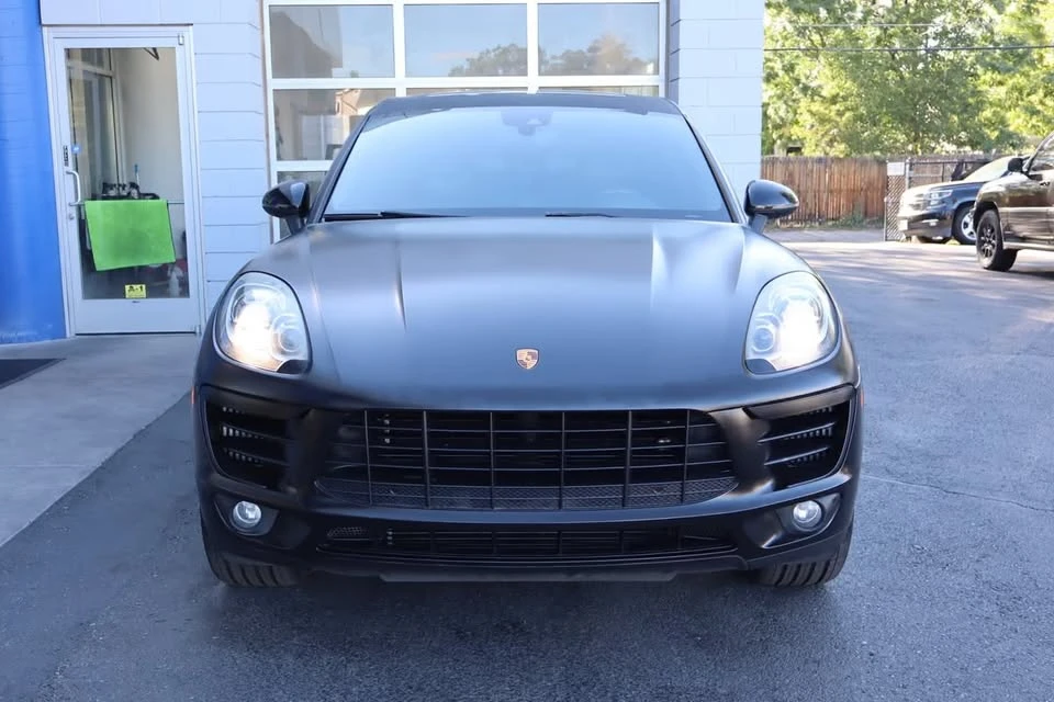 2018 Porsche Macan S - Image 6 of 20