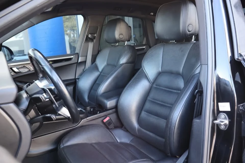 2018 Porsche Macan S - Image 8 of 20