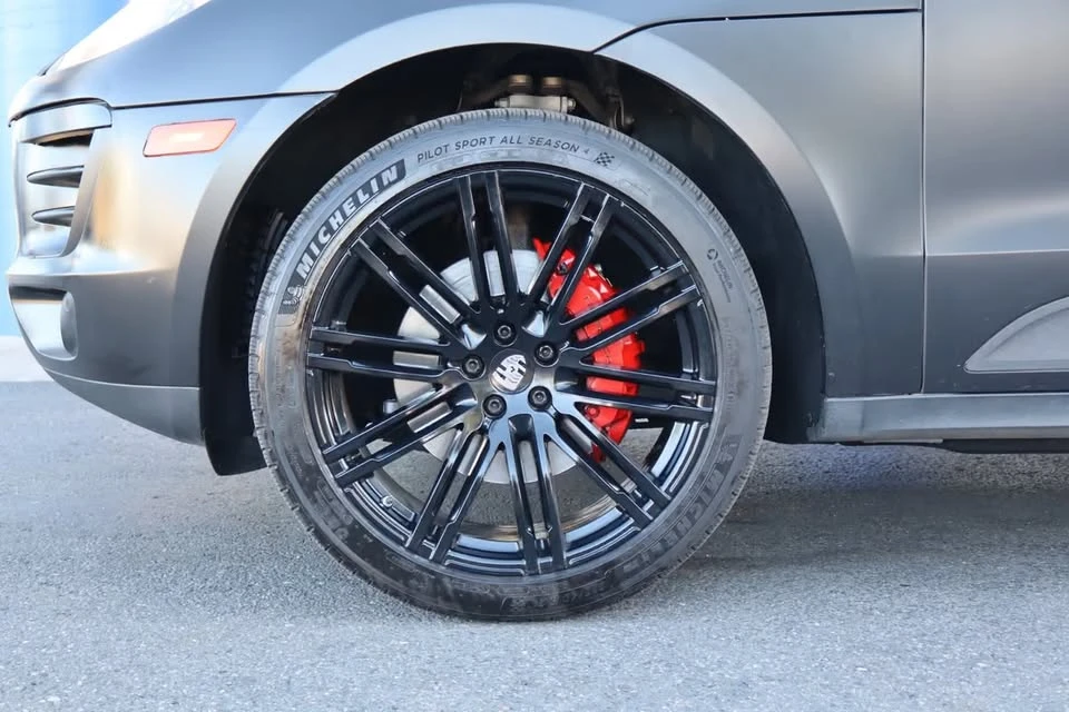 2018 Porsche Macan S - Image 19 of 20