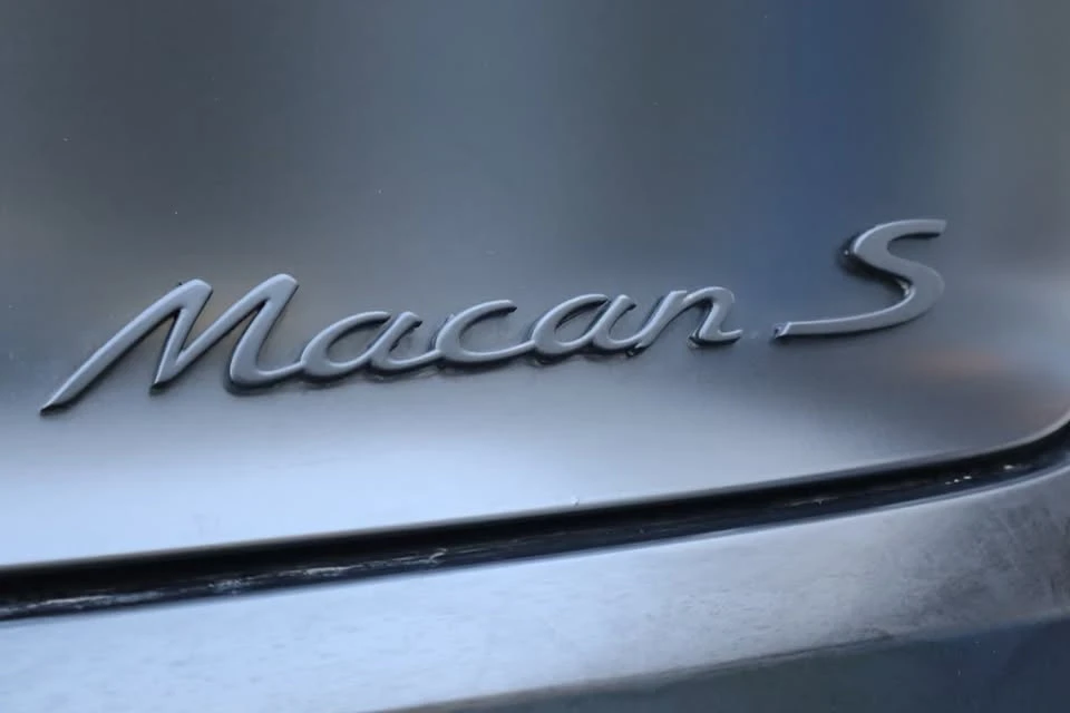 2018 Porsche Macan S - Image 20 of 20