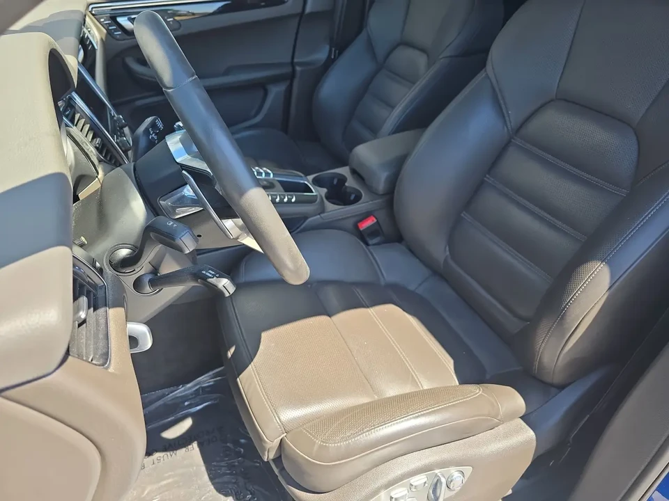 2018 Porsche Macan S - Image 5 of 9