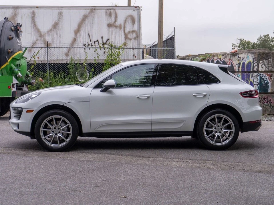 2018 Porsche Macan S - Image 3 of 20