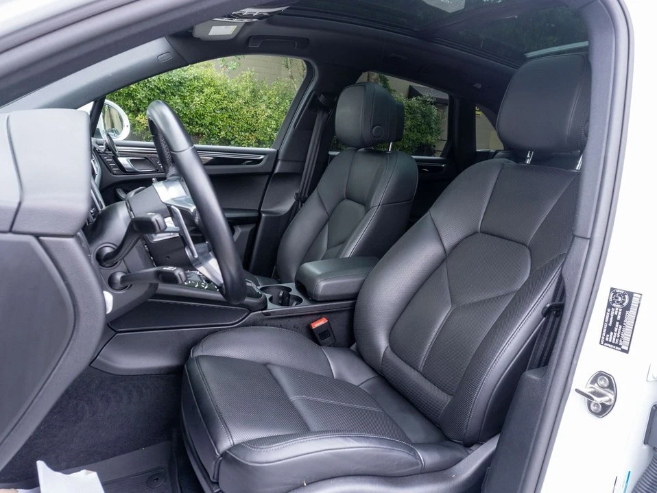2018 Porsche Macan S - Image 10 of 20