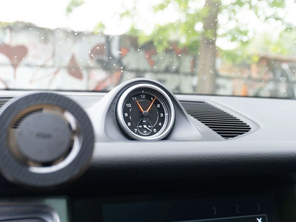 2018 Porsche Macan S - Image 20 of 20
