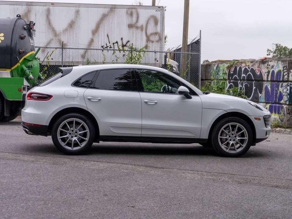 2018 Porsche Macan S - Image 7 of 20