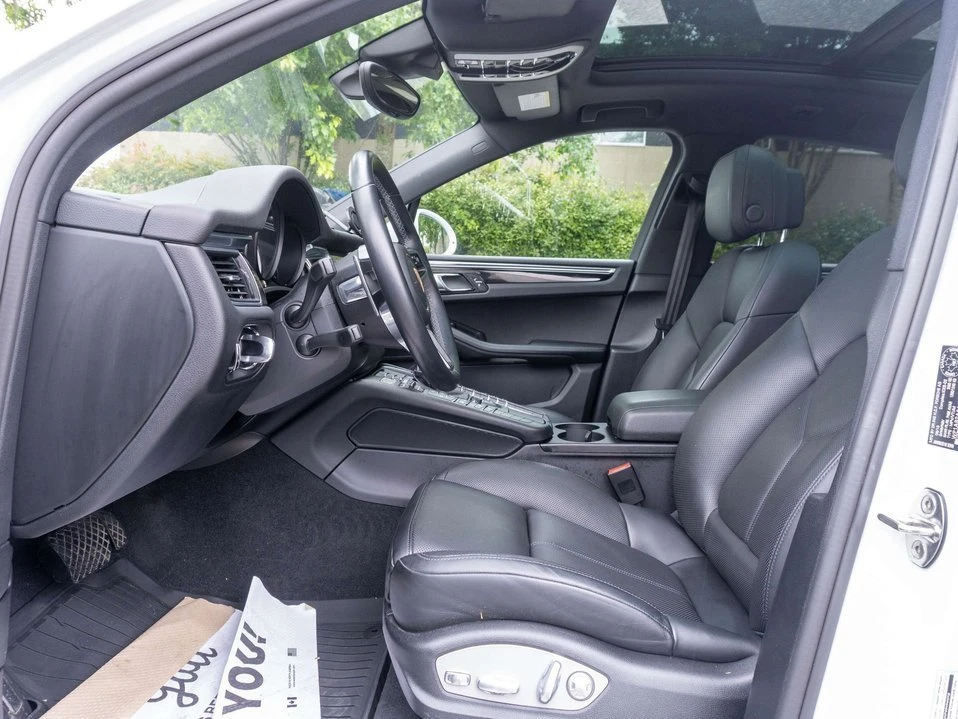 2018 Porsche Macan S - Image 11 of 20