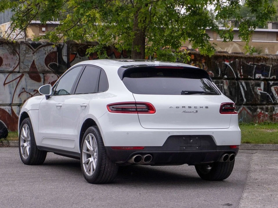 2018 Porsche Macan S - Image 4 of 20