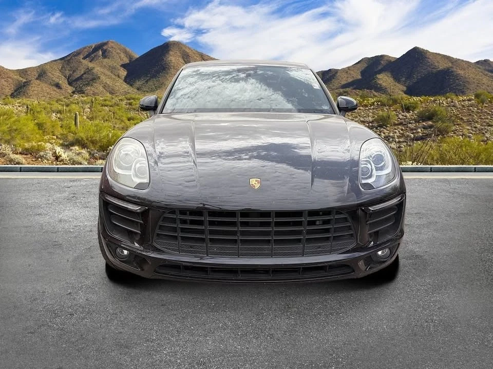 2018 Porsche Macan S - Image 6 of 14