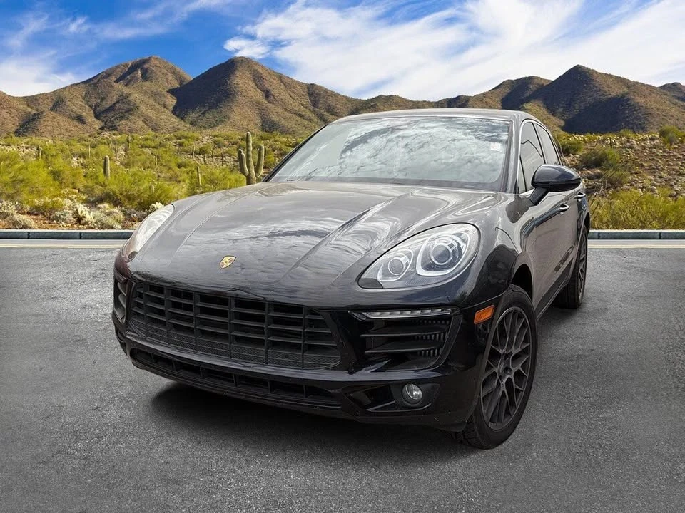 2018 Porsche Macan S - Image 14 of 14