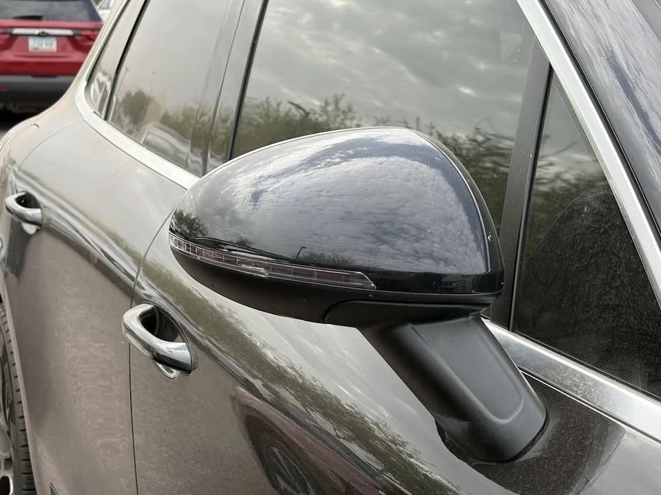 2018 Porsche Macan S - Image 8 of 14
