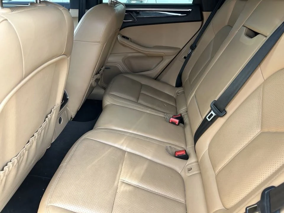 2018 Porsche Macan S - Image 13 of 13
