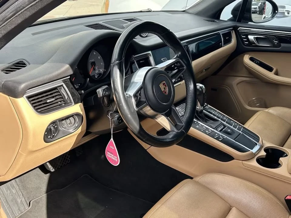 2018 Porsche Macan S - Image 8 of 13