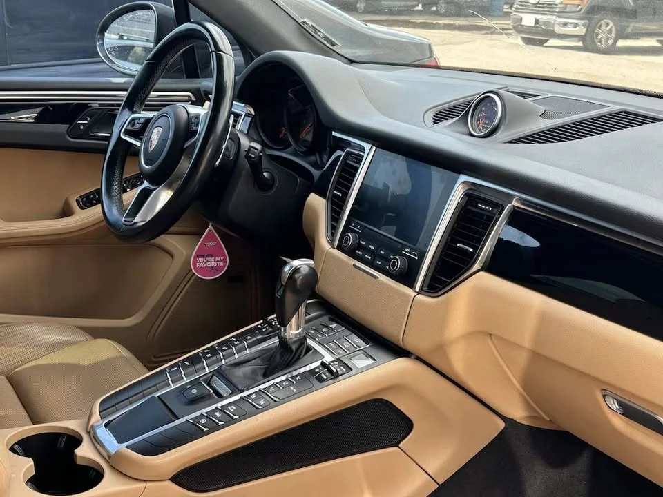 2018 Porsche Macan S - Image 9 of 13