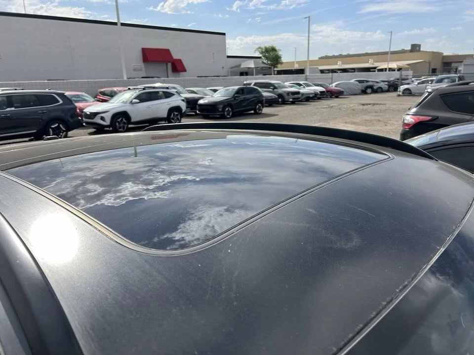 2018 Porsche Macan S - Image 7 of 13