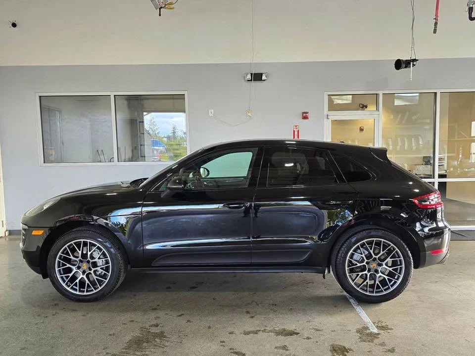 2018 Porsche Macan S - Image 5 of 20