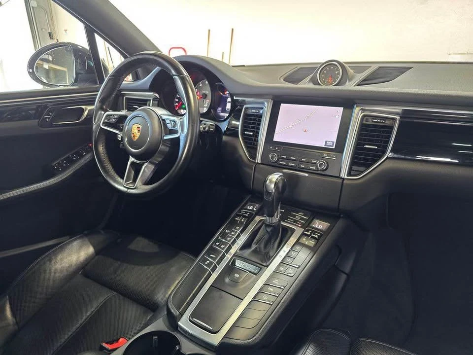 2018 Porsche Macan S - Image 20 of 20