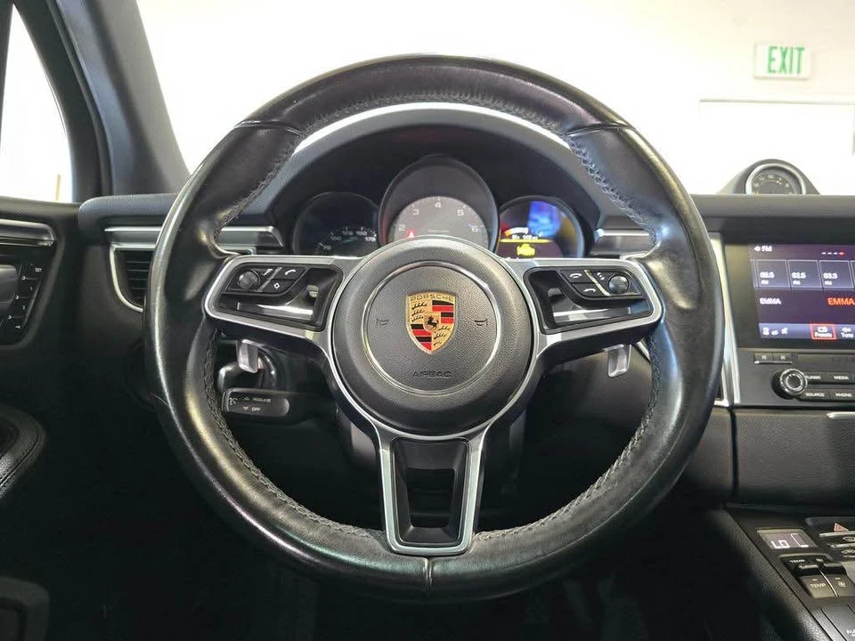 2018 Porsche Macan S - Image 7 of 20