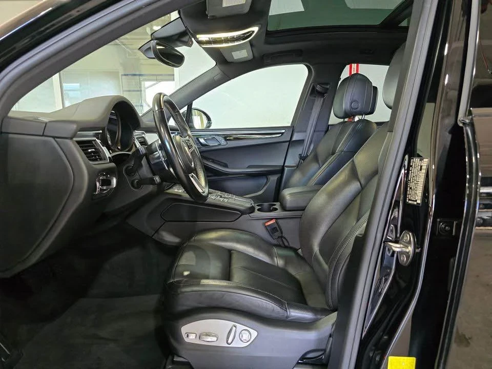 2018 Porsche Macan S - Image 18 of 20