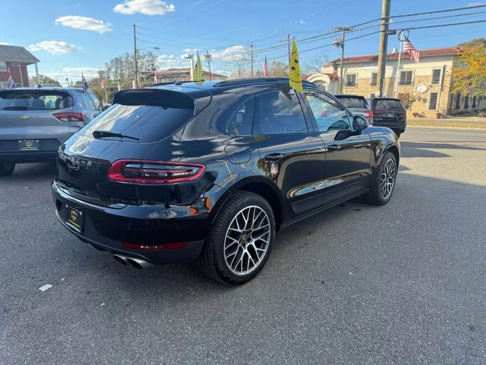 2018 Porsche Macan S - Image 6 of 14