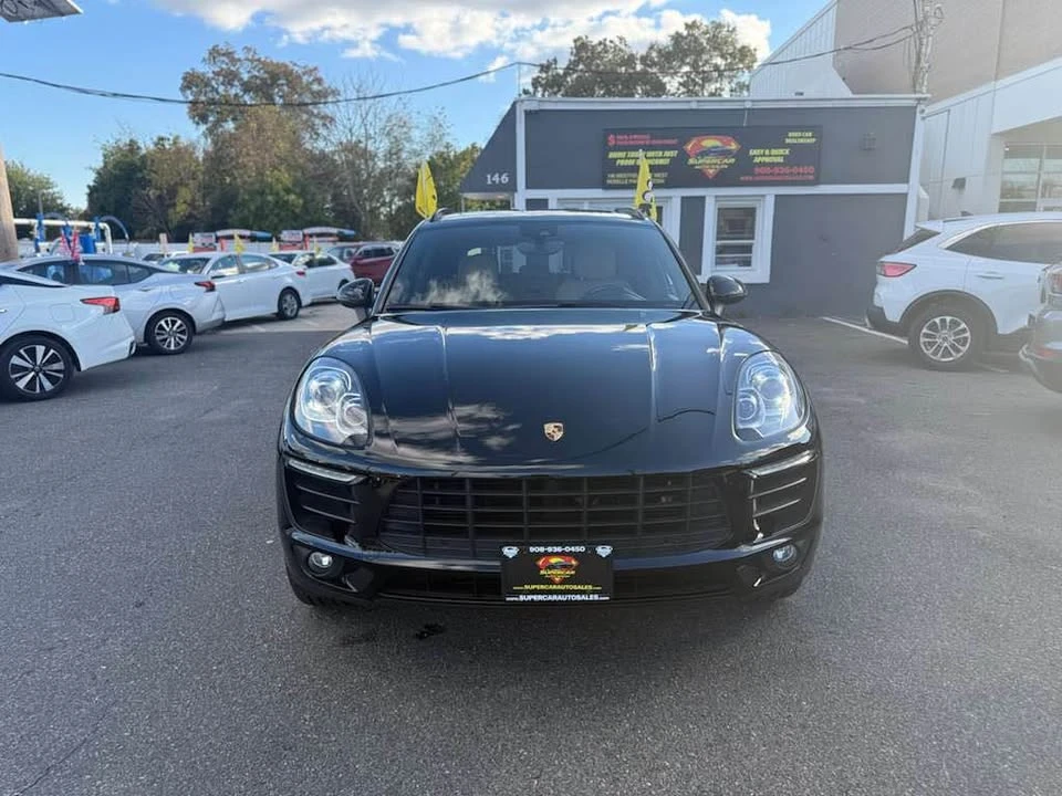 2018 Porsche Macan S - Image 2 of 14