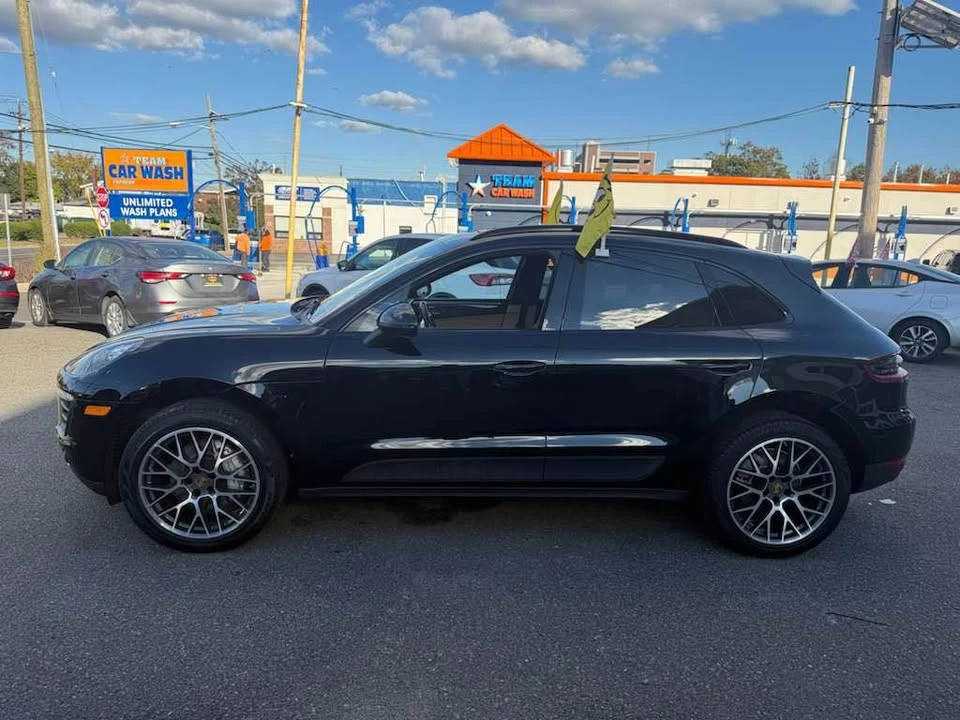 2018 Porsche Macan S - Image 7 of 14