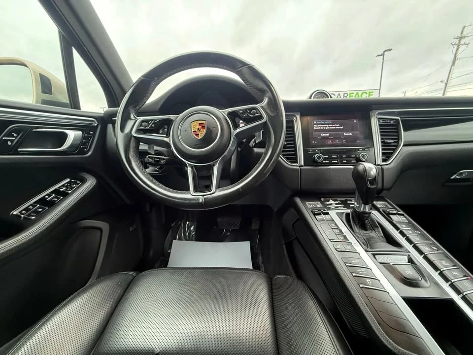 2018 Porsche Macan S - Image 13 of 18