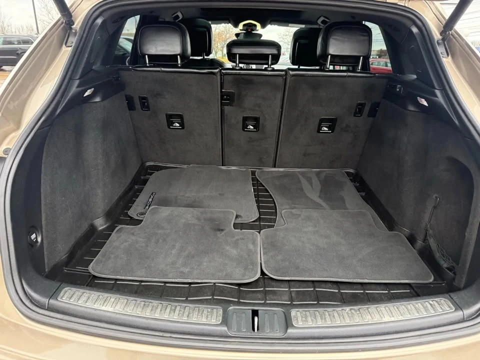 2018 Porsche Macan S - Image 5 of 18