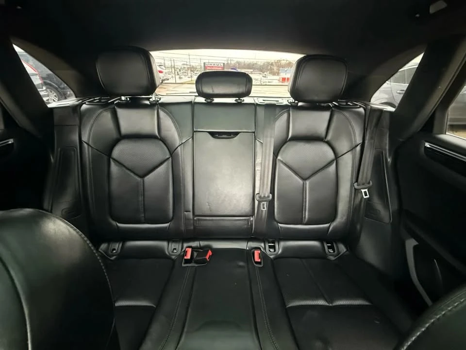 2018 Porsche Macan S - Image 18 of 18