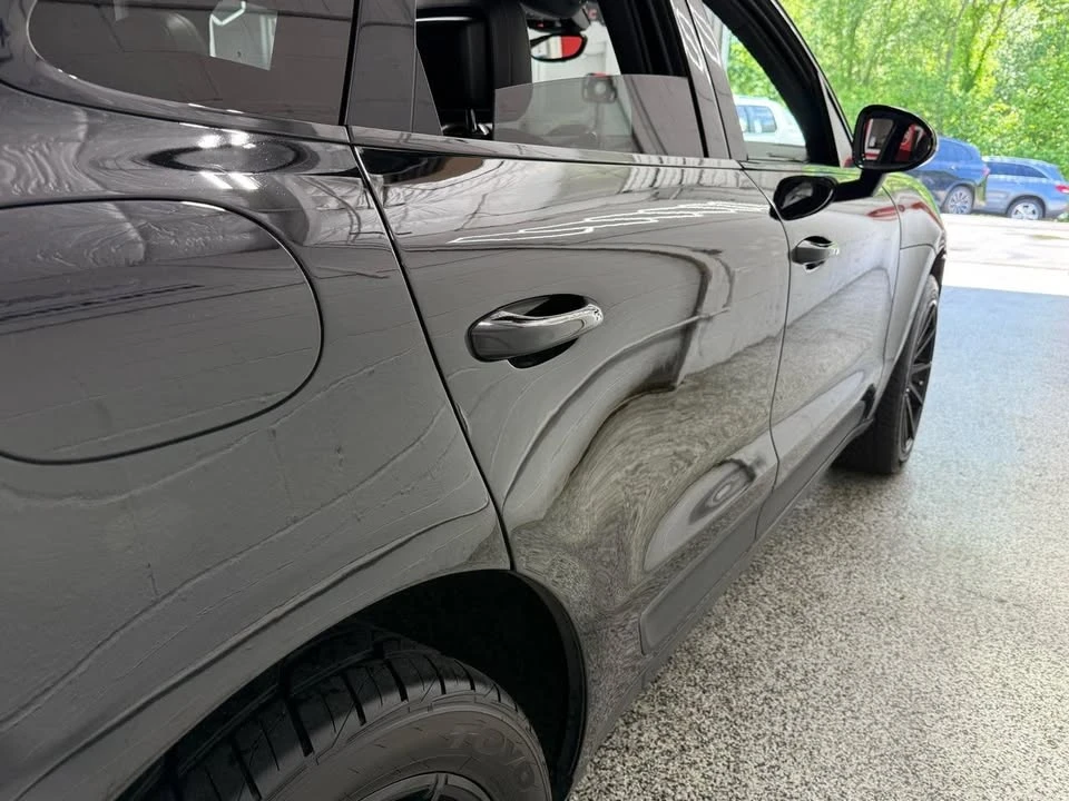 2018 Porsche Macan S - Image 11 of 20