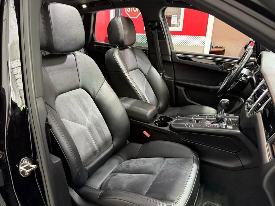 2018 Porsche Macan S - Image 19 of 20